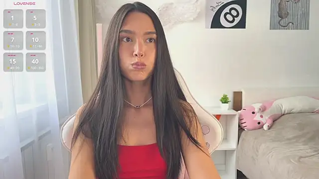 kittenrisha live webcam show