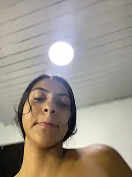 miluwatson live webcam show