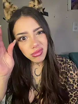 AshleyWinslow webcam