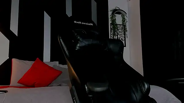 Ostin_Saints webcam