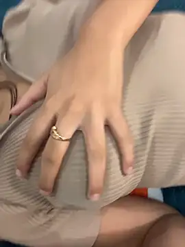 Eve_Ritz live webcam show