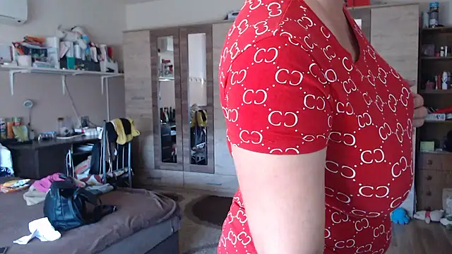 Elza01 live webcam show