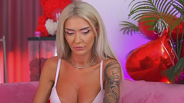 fallingangel live webcam show