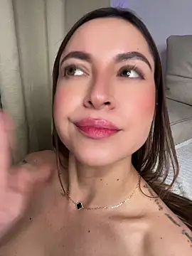 abby1nicolette live webcam show
