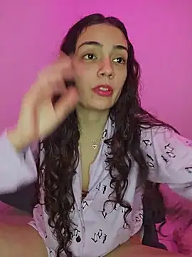 LeoyNicky98 live sex cam