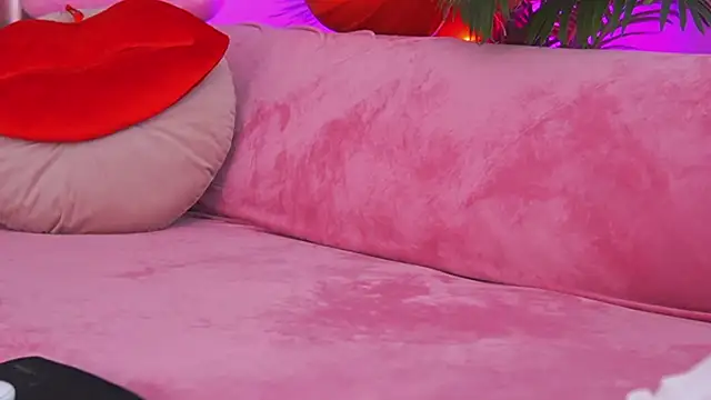 fallingangel webcam