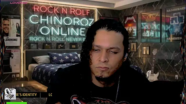 chino_roz webcam