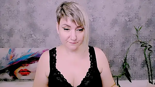 Djullia webcam