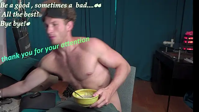 VIktorSecret webcam