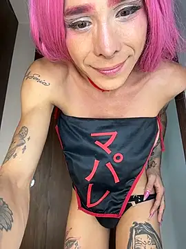 Mydreams69 live cam