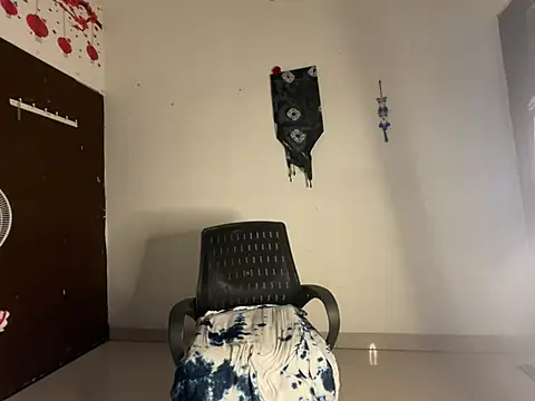 Hy_Selahh live webcam show