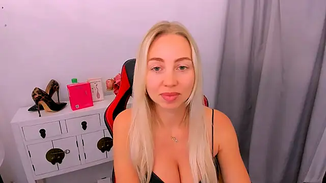 MargaritaRose webcam