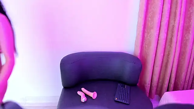 Lana_fox01 webcam