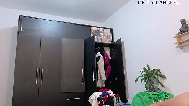 Missangelina_ live webcam