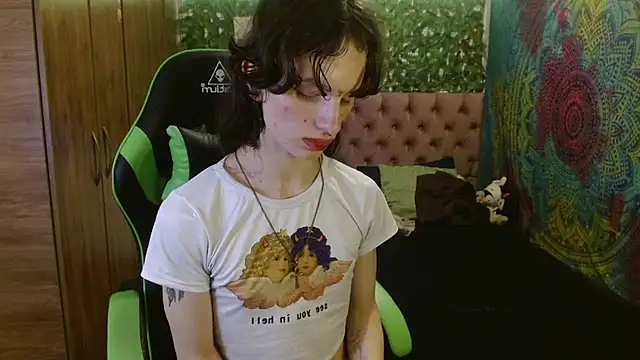 Burning_Venus12 webcam