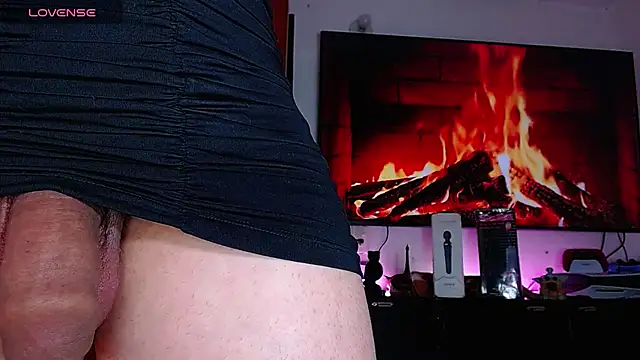 Sophia24cm webcam