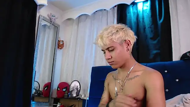 Sexys_Boys_Hot1 live cam