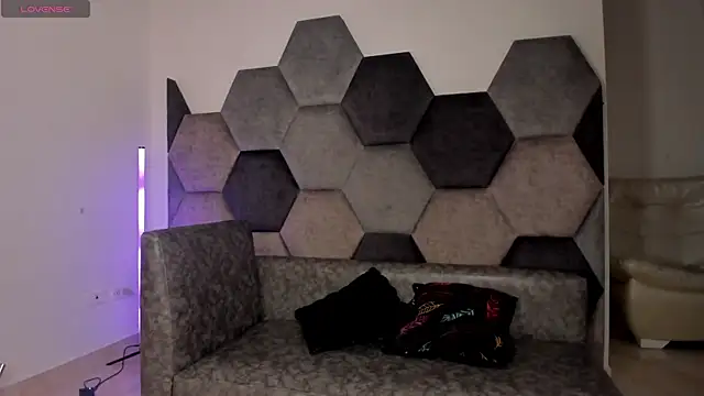Latrellx7 webcam
