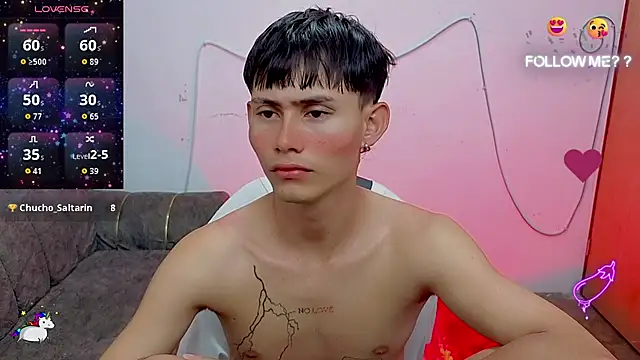 tanjiro_cute webcam