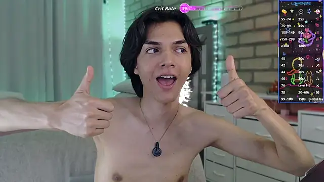 biel_biel (Ask my age) - #american #big-cocks #bisexuals #brunettes #cheap-privates #deepthroat #erotic-dance #femboy #handjob #hd #interactive-toys #latin #lovense #masturbation #recordable-privates #recordable-publics #shaven #skinny #small-audience #spy #trimmed #uncut