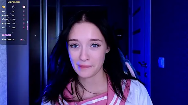 Hisoka_akerley webcam