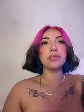 Scarlett-LS webcam