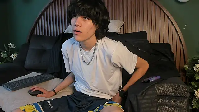 diamond_twink (M twink) - make me masturbate non-stop