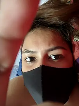 sanu_07 webcam