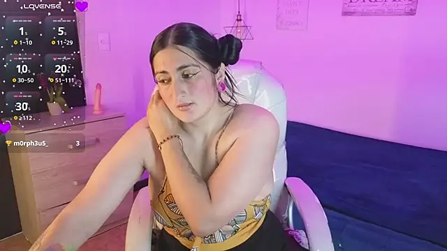 DevaFaluan_ webcam