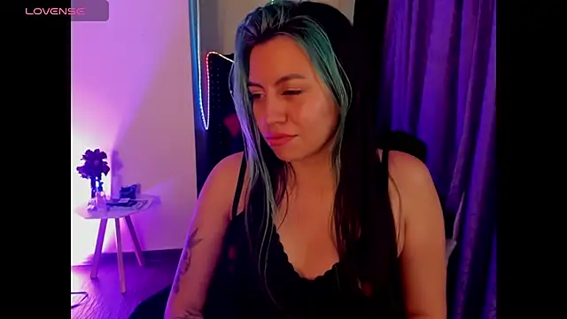 Midory_6 webcam