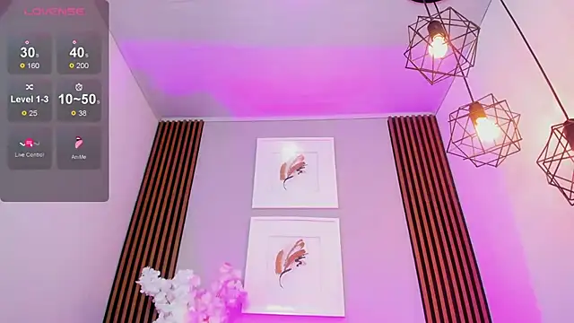 elisasue (M twink) - NAKED DANCE