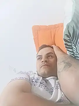 Edwin_Q webcam