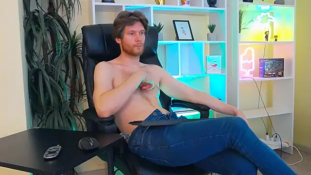 Eddie_Baker webcam
