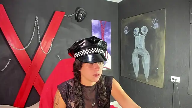 Sharlotshh webcam