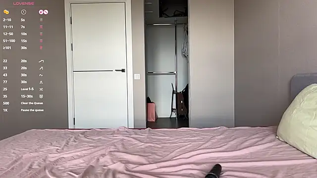 Jinny_Cho webcam