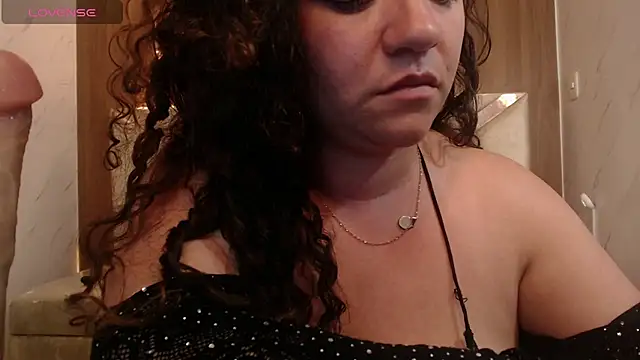 Cony_curly_b webcam