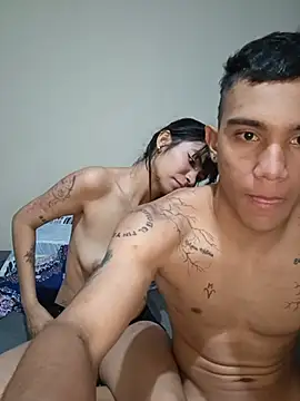 Kaelenandmatt webcam