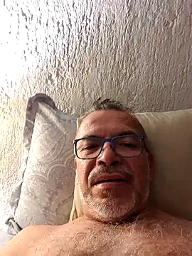 cared72 (M mature) - Cum