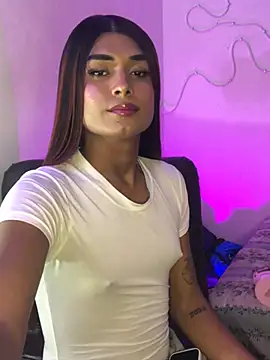 Allison_baby_ webcam