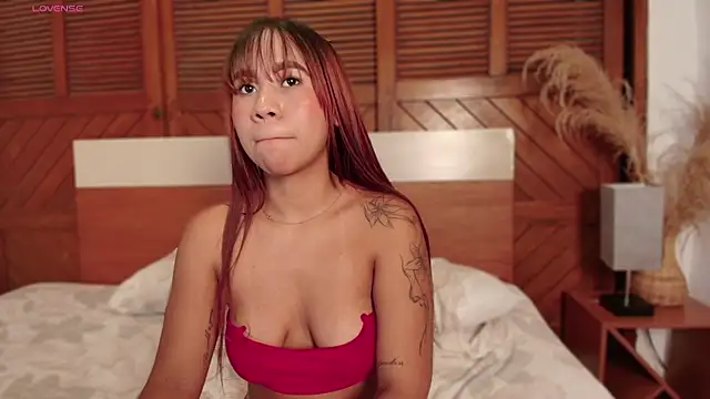 Rosie_lourent webcam