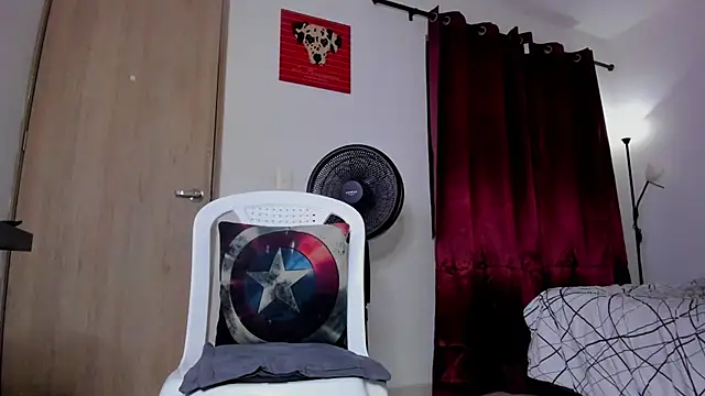 Cloudy_pigDude webcam