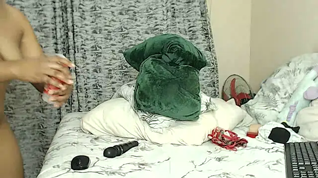 BELINDAXXXXX webcam
