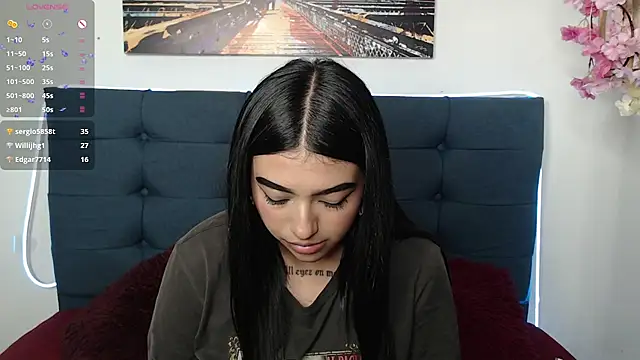 eva_six webcam