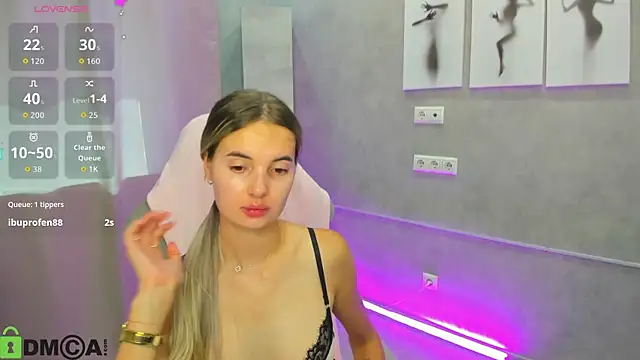 Donna_Evans webcam