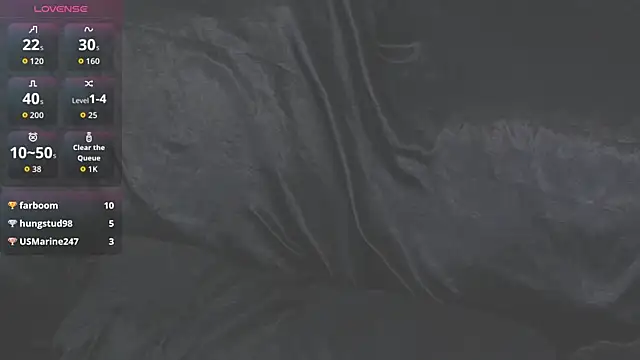 NattaliScott live cam on StripChat