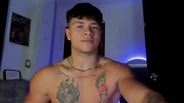 Dominic_Biker__
