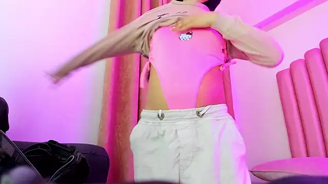 Lana_fox01 webcam