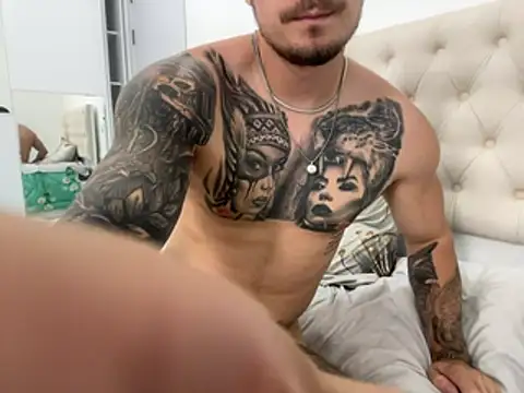 Hot__Tiger live sex cam