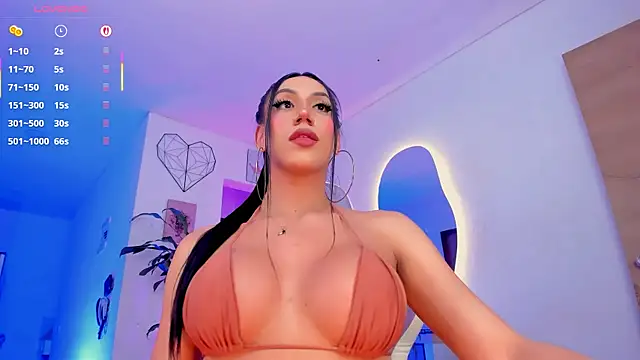 Pretty_Mariangel live cam