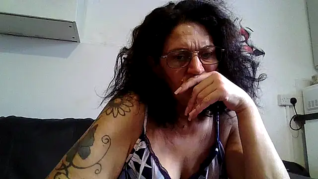 RubyyRosee webcam
